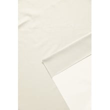 Custom Twilight Blockout S-Fold Single Panel Curtain & Track Set